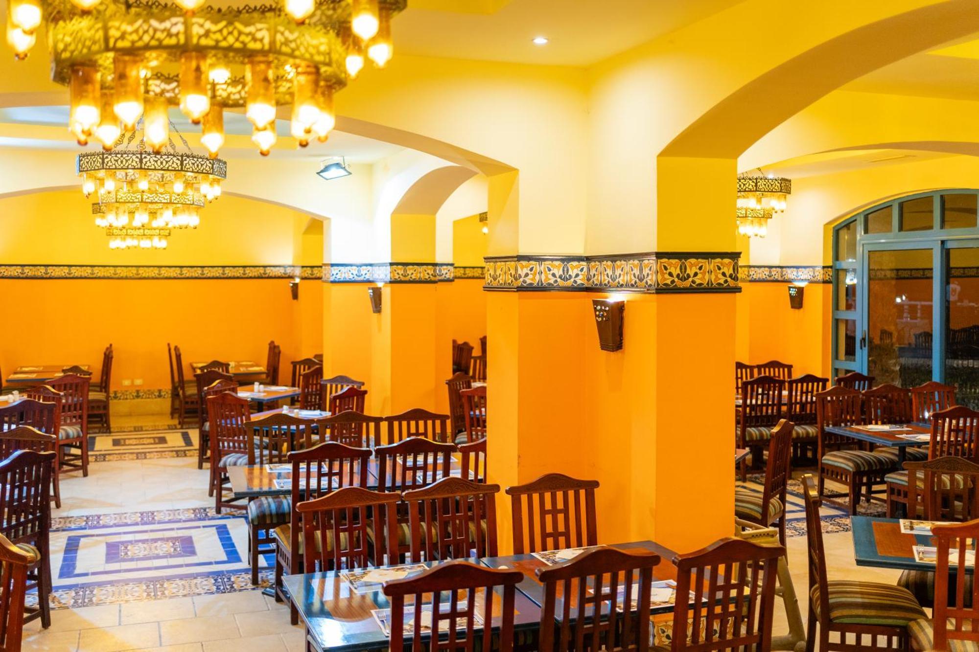 Faraana Heights Aqua Park Hotel Sharm el-Sheikh Eksteriør billede