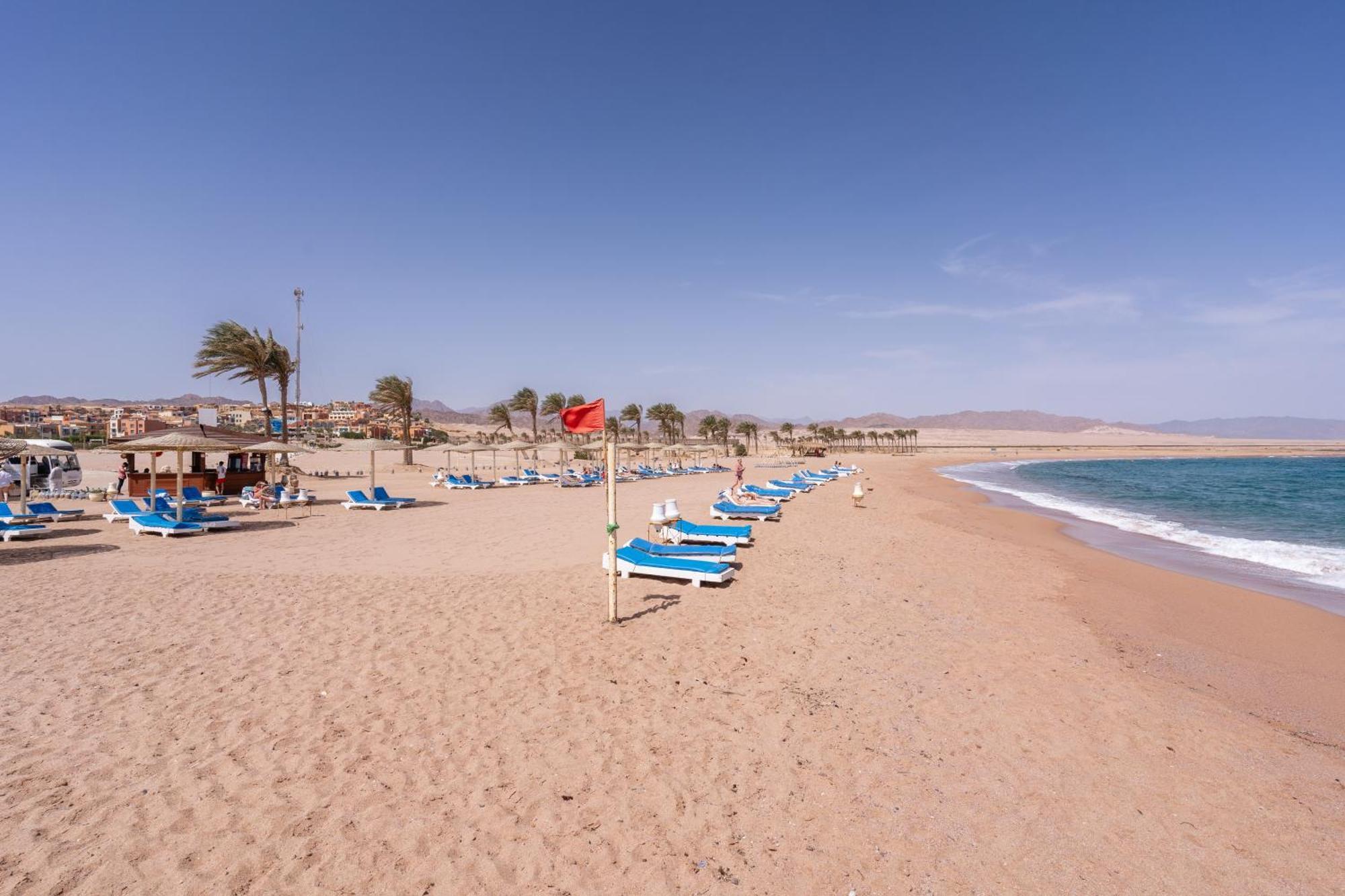 Faraana Heights Aqua Park Hotel Sharm el-Sheikh Eksteriør billede