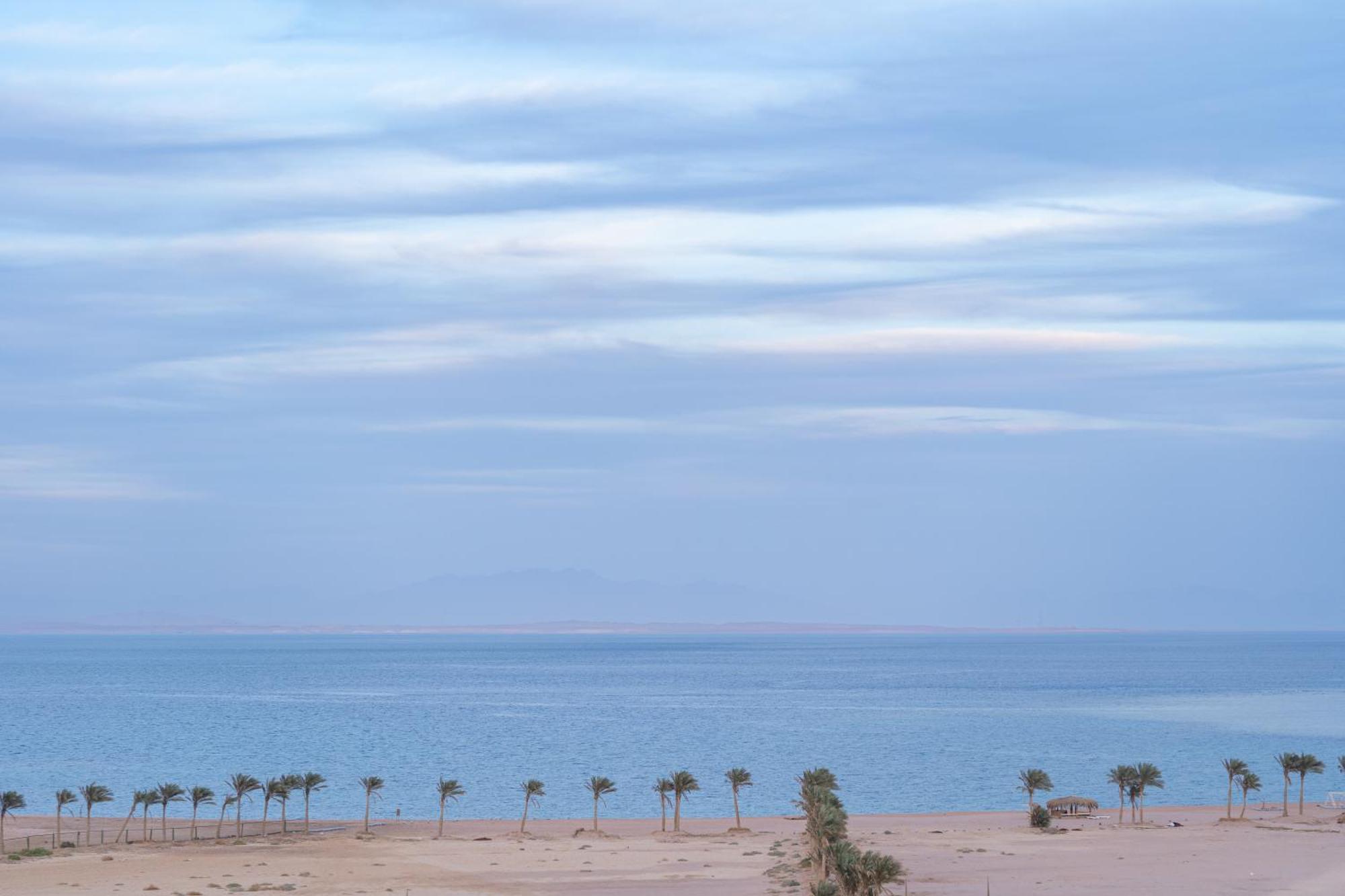 Faraana Heights Aqua Park Hotel Sharm el-Sheikh Eksteriør billede