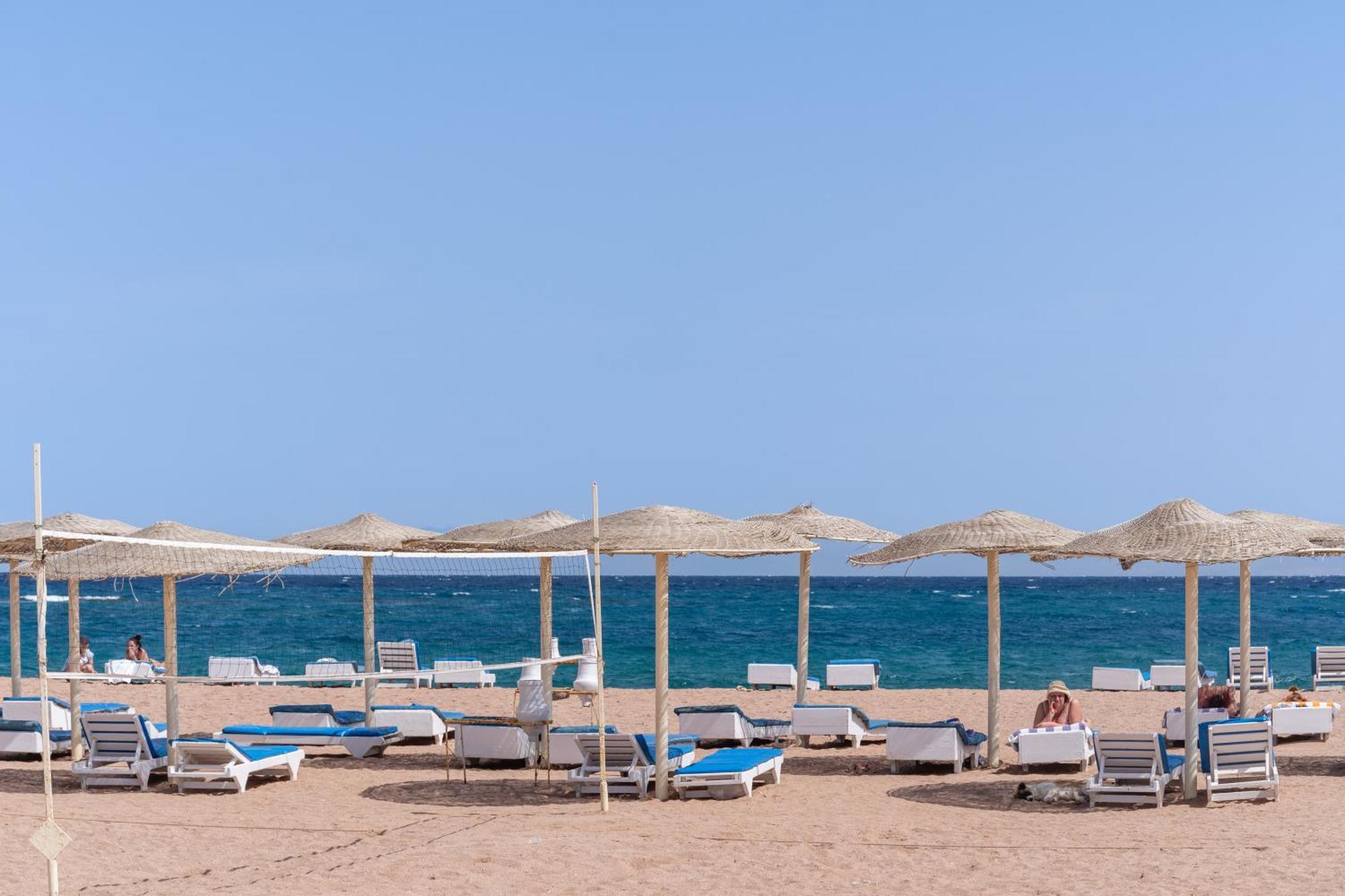 Faraana Heights Aqua Park Hotel Sharm el-Sheikh Eksteriør billede