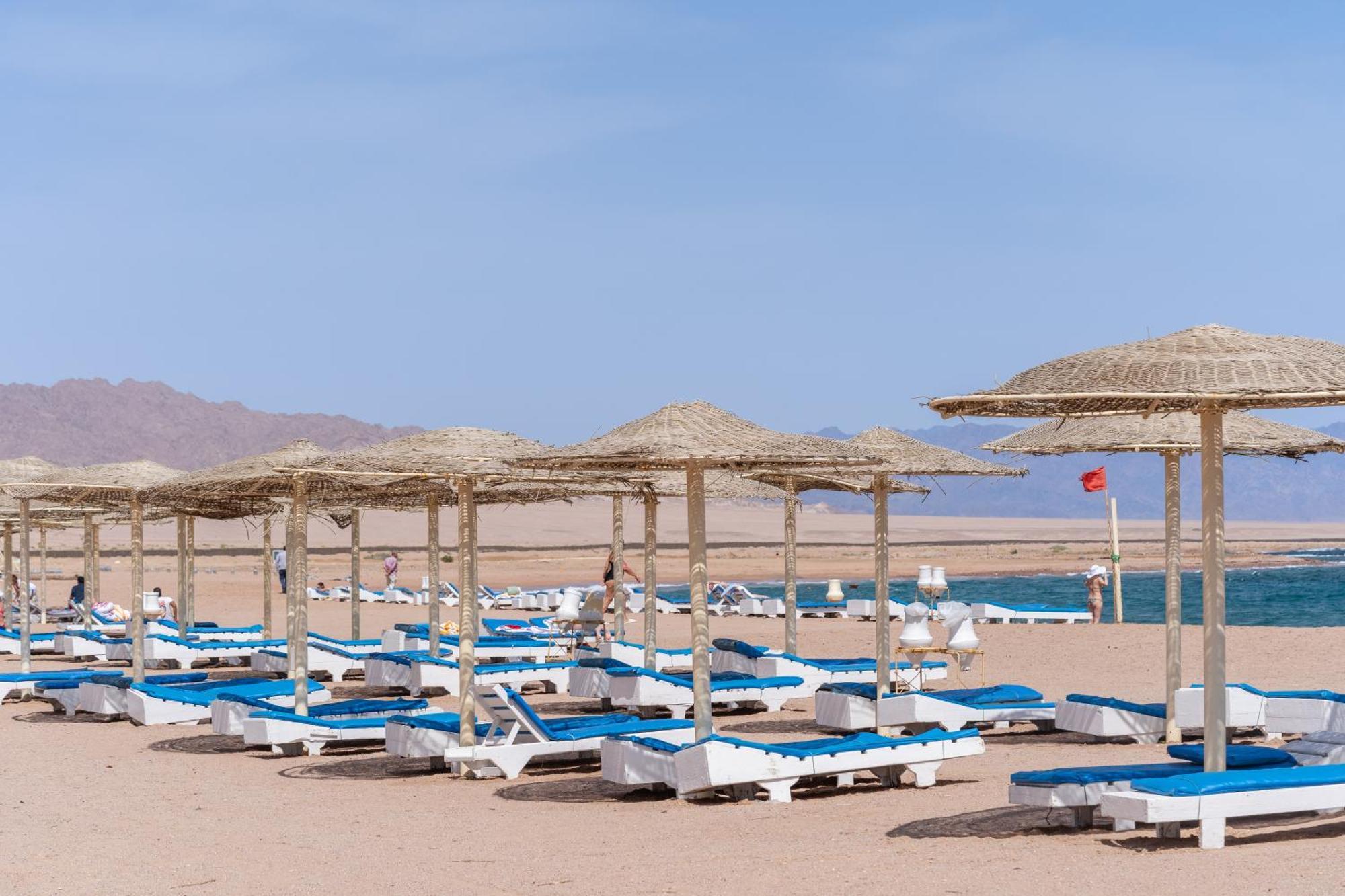 Faraana Heights Aqua Park Hotel Sharm el-Sheikh Eksteriør billede