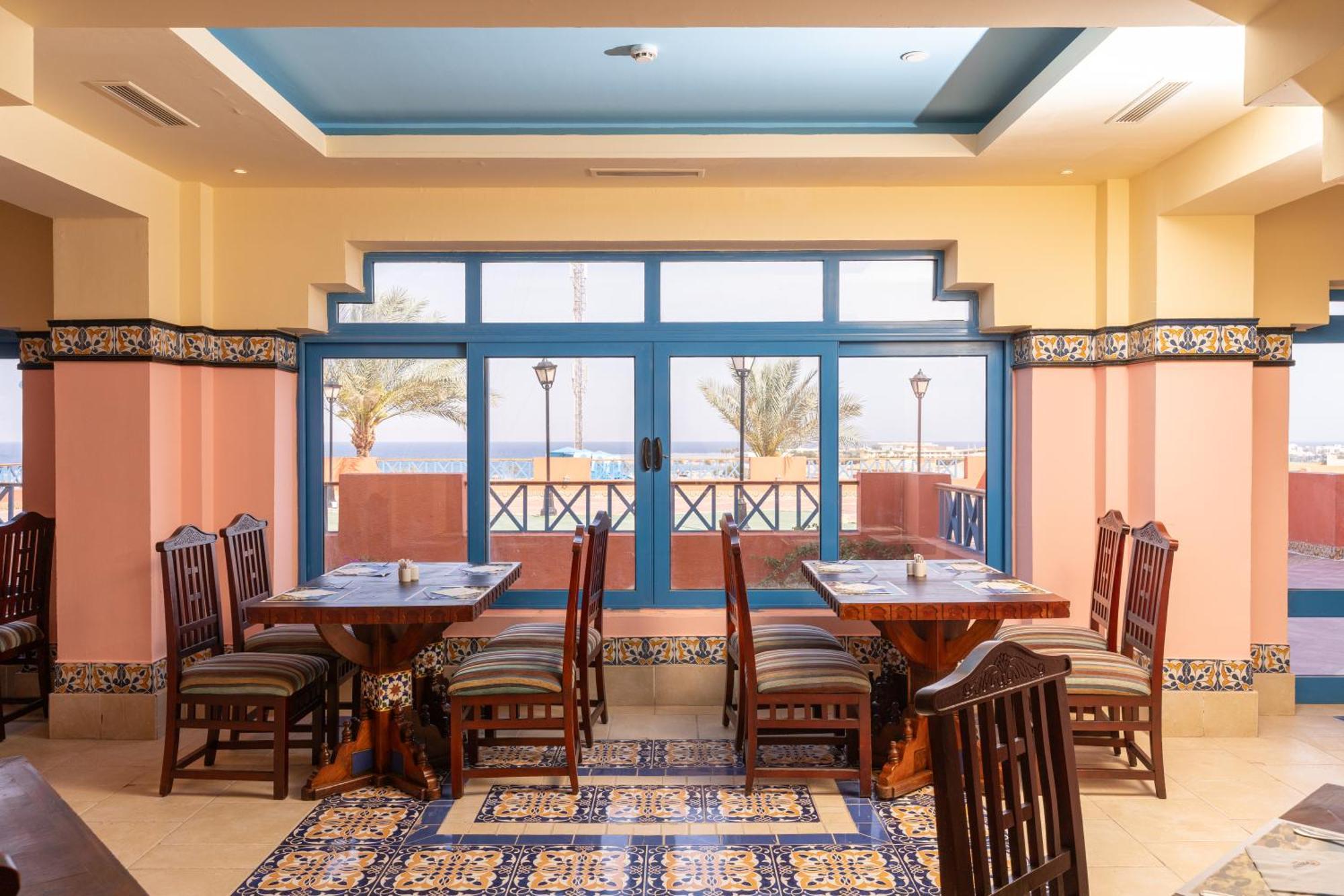 Faraana Heights Aqua Park Hotel Sharm el-Sheikh Eksteriør billede