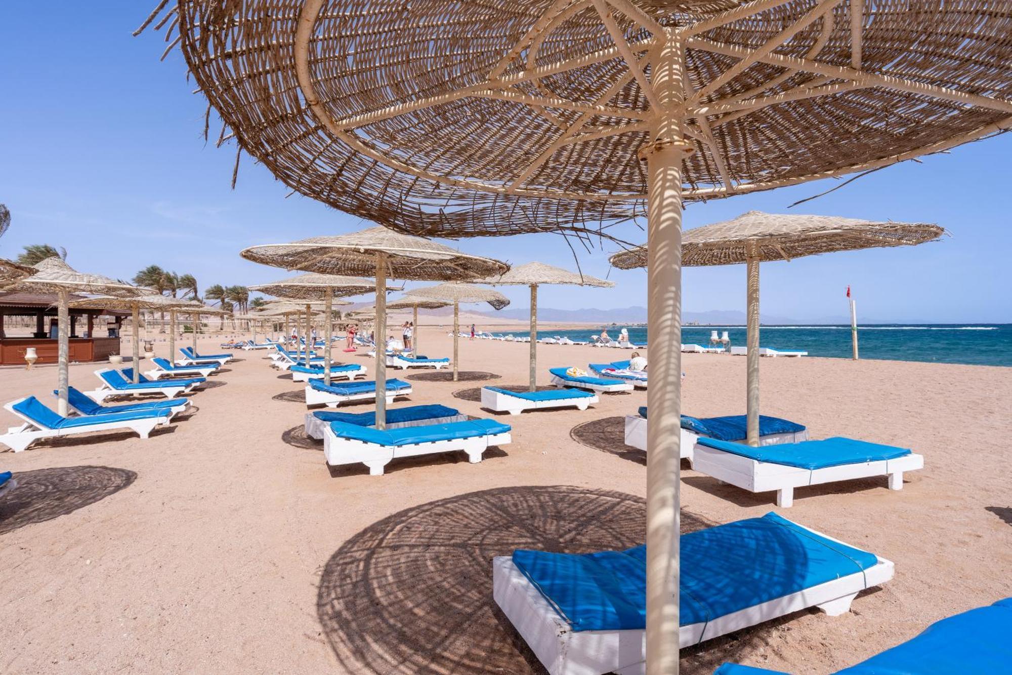 Faraana Heights Aqua Park Hotel Sharm el-Sheikh Eksteriør billede